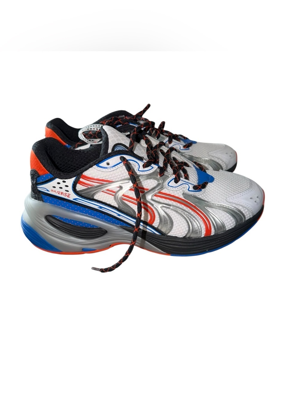 Men's Puma Inverse Casual Shoes